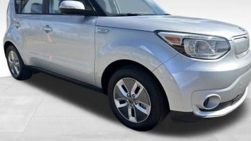 KIA SOUL EV 2017 KNDJP3AE3H7019415 image